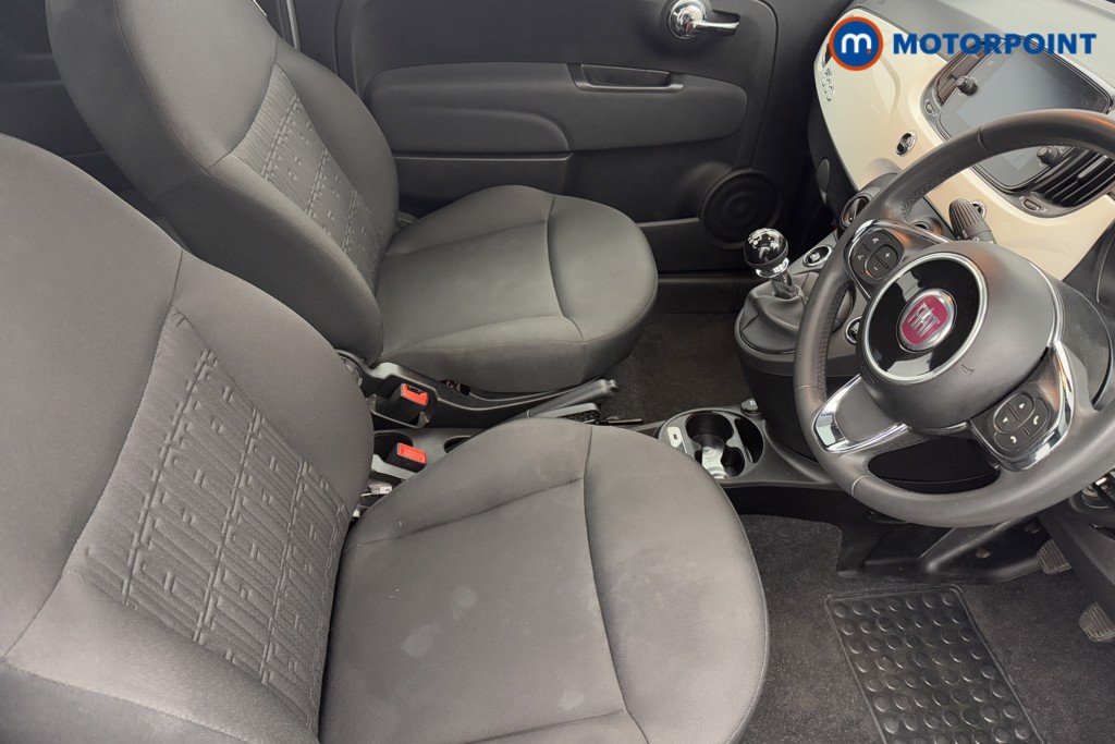 Used Fiat 500 2023 for sale - 76909003: Photo 25