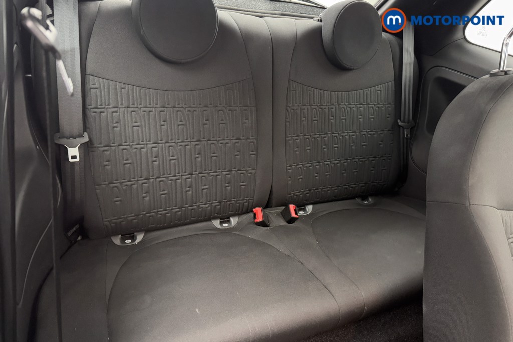 Used Fiat 500 2023 for sale - 76909003: Photo 29