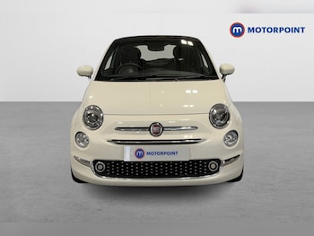 Used Fiat 500 2023 for sale - 76909003: Photo