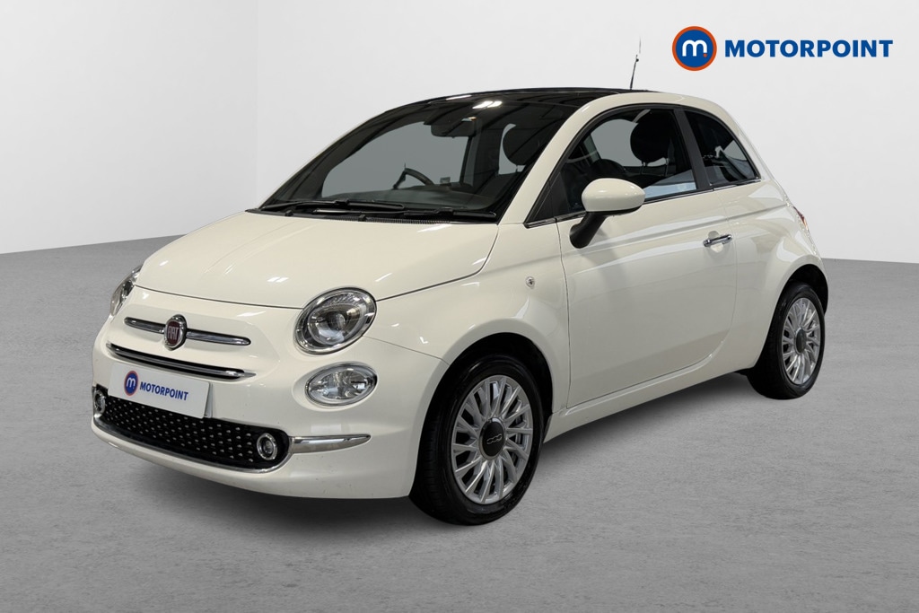 Used Fiat 500 2023 for sale - 76909003: Photo 3