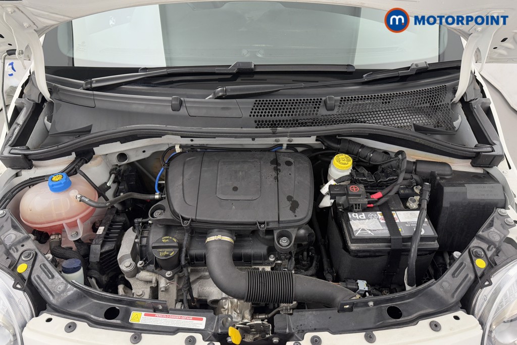 Used Fiat 500 2023 for sale - 76909003: Photo 35