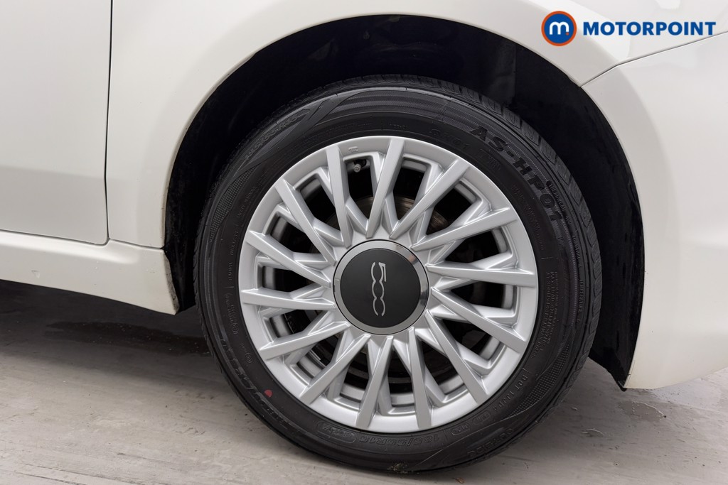 Used Fiat 500 2023 for sale - 76909003: Photo 36