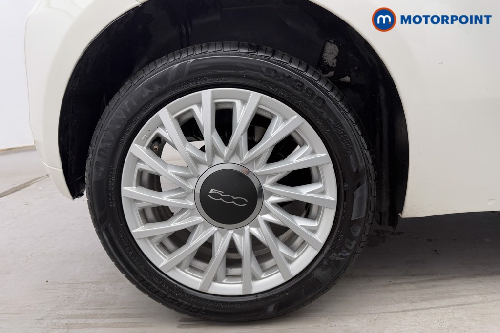 Used Fiat 500 2023 for sale - 76909003: Photo 37