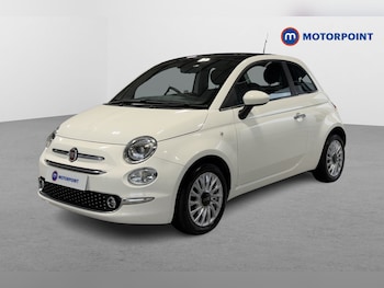 Used Fiat 500 2023 for sale - 76909003: Photo