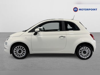 Used Fiat 500 2023 for sale - 76909003: Photo