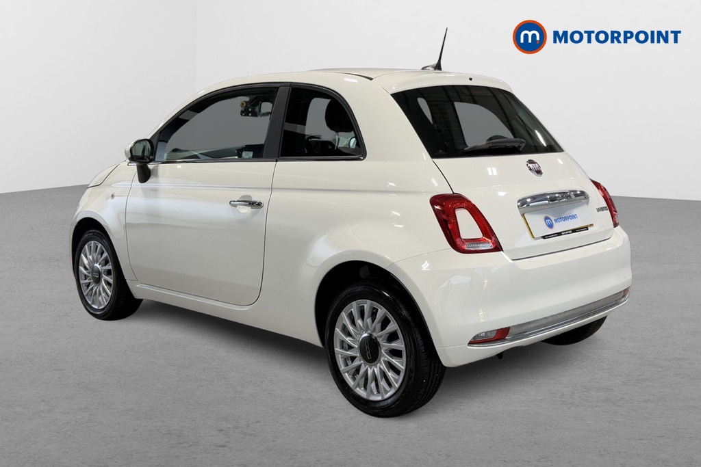 Used Fiat 500 2023 for sale - 76909003: Photo 5