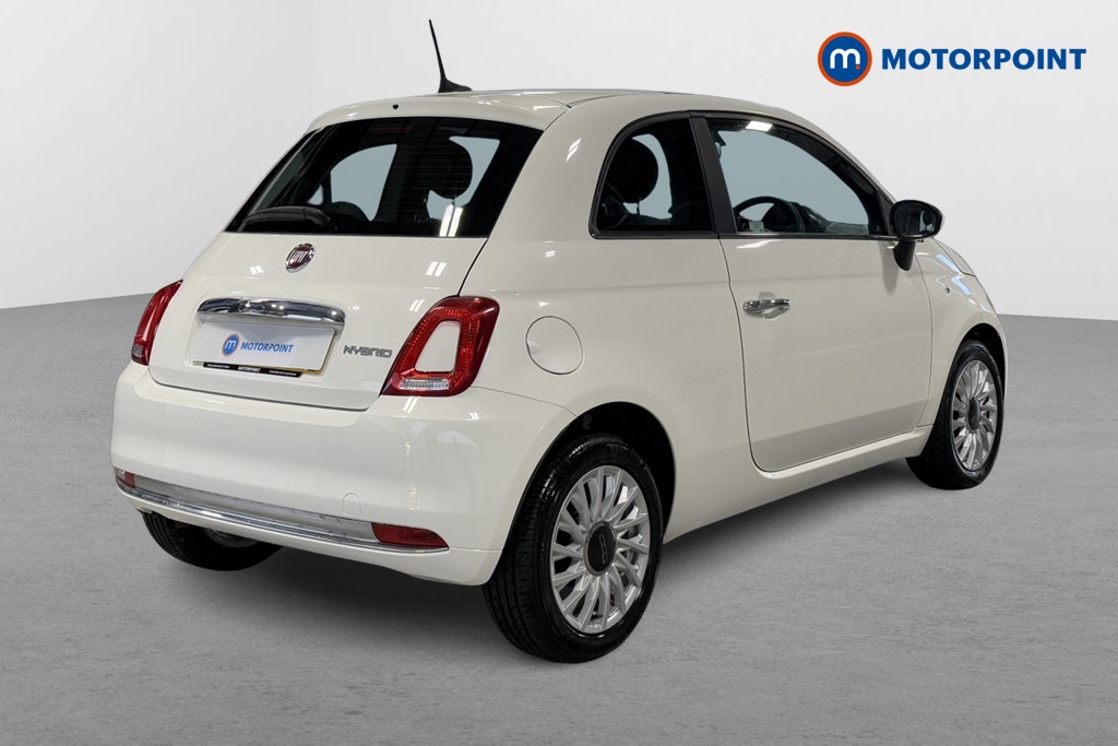 Used Fiat 500 2023 for sale - 76909003: Photo 7