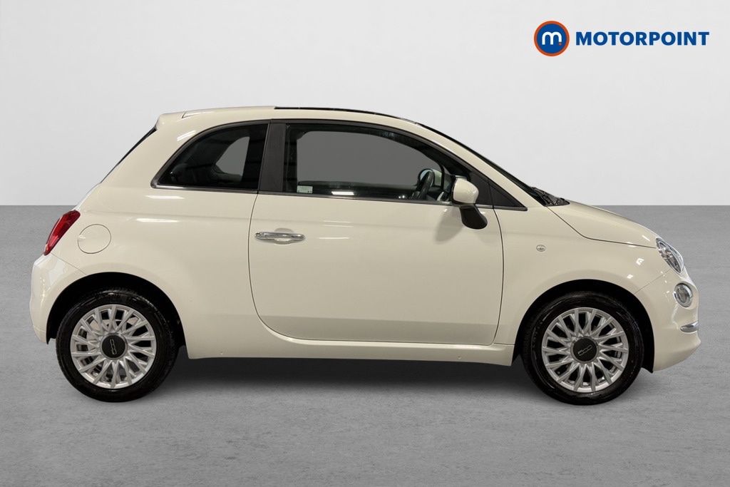 Used Fiat 500 2023 for sale - 76909003: Photo 8