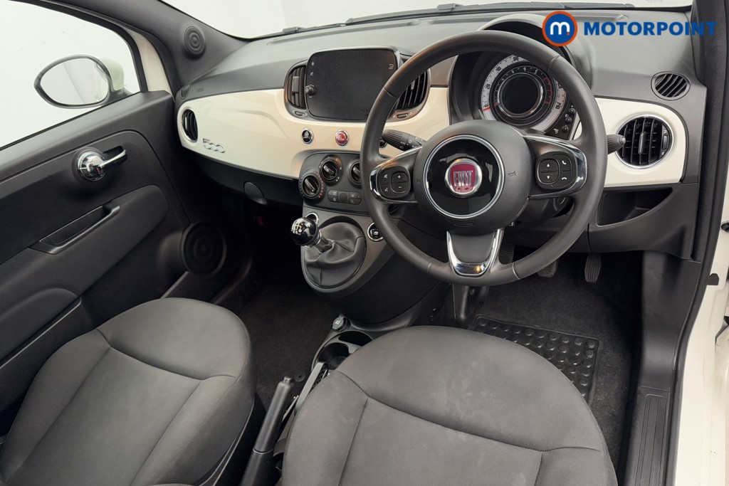 Used Fiat 500 2023 for sale - 76909003: Photo 9