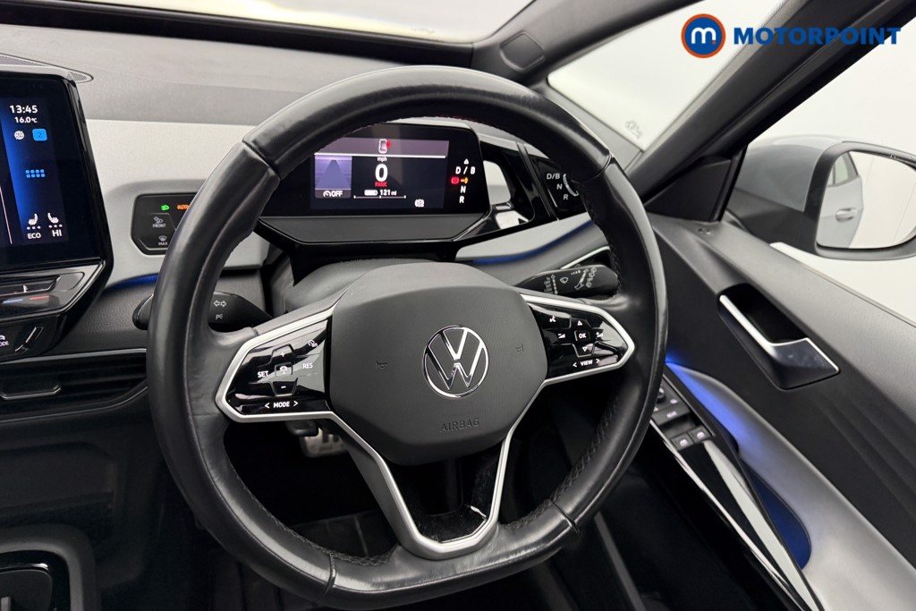 Used Volkswagen ID.3 2022 for sale - 77775711: Photo 11