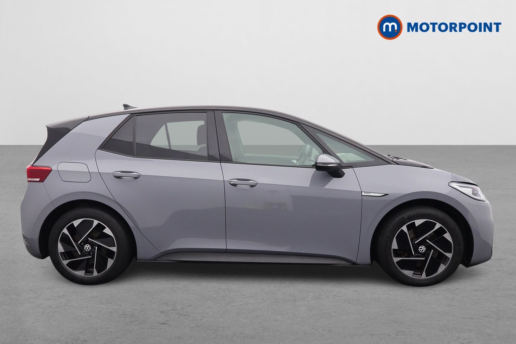 Used Volkswagen ID.3 2022 for sale - 77775711: Photo 8