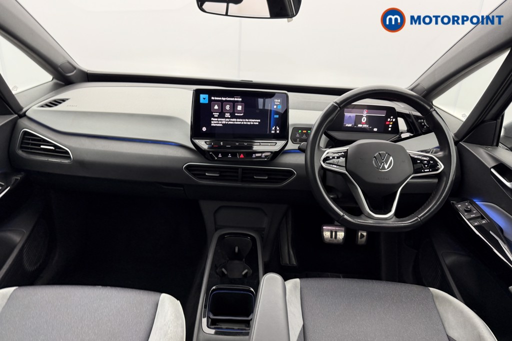 Used Volkswagen ID.3 2022 for sale - 77775711: Photo 9