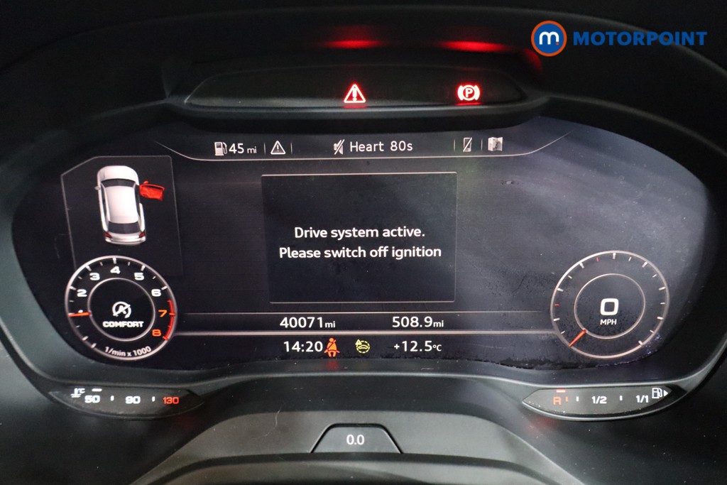 Used Audi Q2 2021 for sale - 76782655: Photo 10