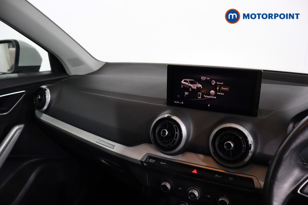 Used Audi Q2 2021 for sale - 76782655: Photo 11