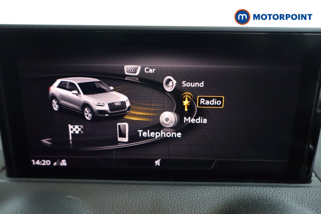 Used Audi Q2 2021 for sale - 76782655: Photo 12