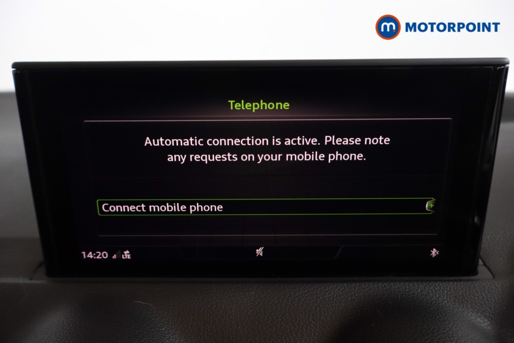 Used Audi Q2 2021 for sale - 76782655: Photo 15