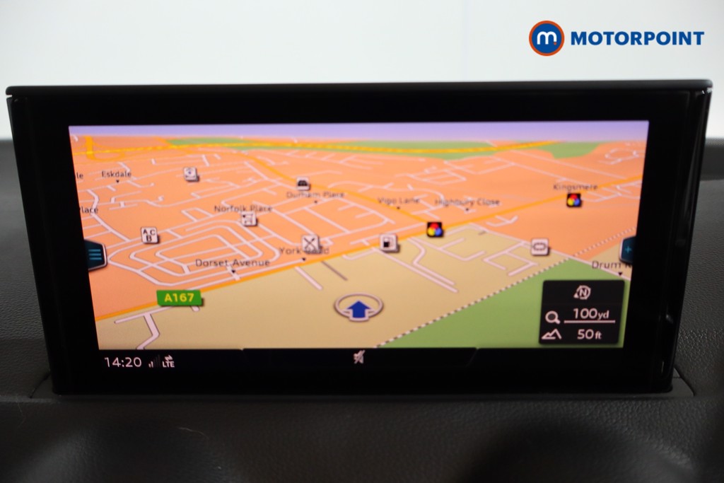 Used Audi Q2 2021 for sale - 76782655: Photo 16