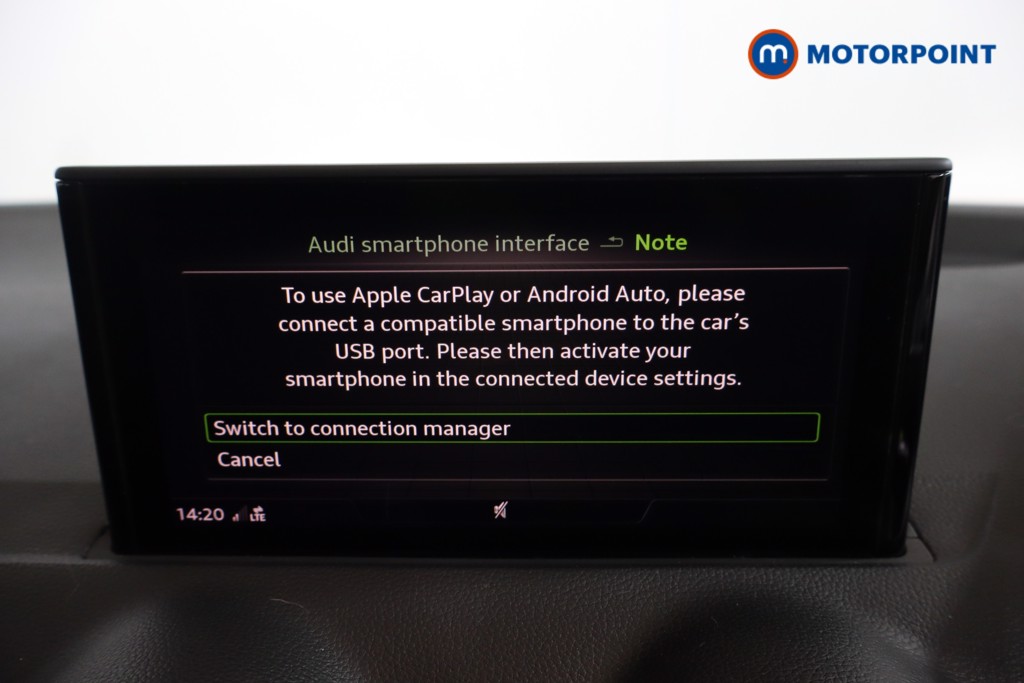 Used Audi Q2 2021 for sale - 76782655: Photo 18