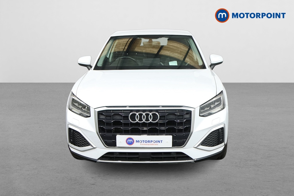 Used Audi Q2 2021 for sale - 76782655: Photo 2