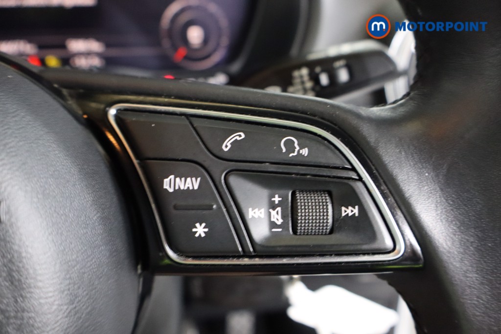 Used Audi Q2 2021 for sale - 76782655: Photo 25