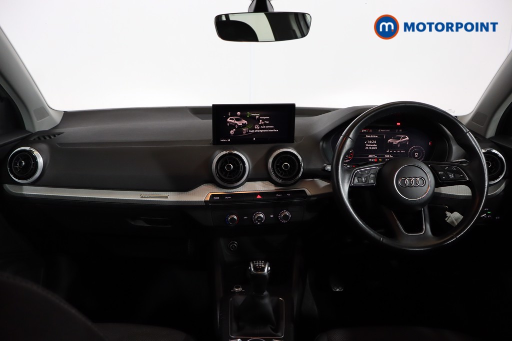 Used Audi Q2 2021 for sale - 76782655: Photo 33