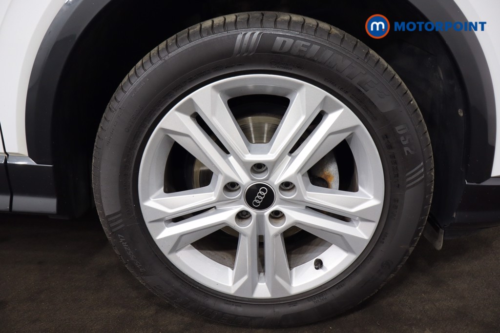 Used Audi Q2 2021 for sale - 76782655: Photo 37