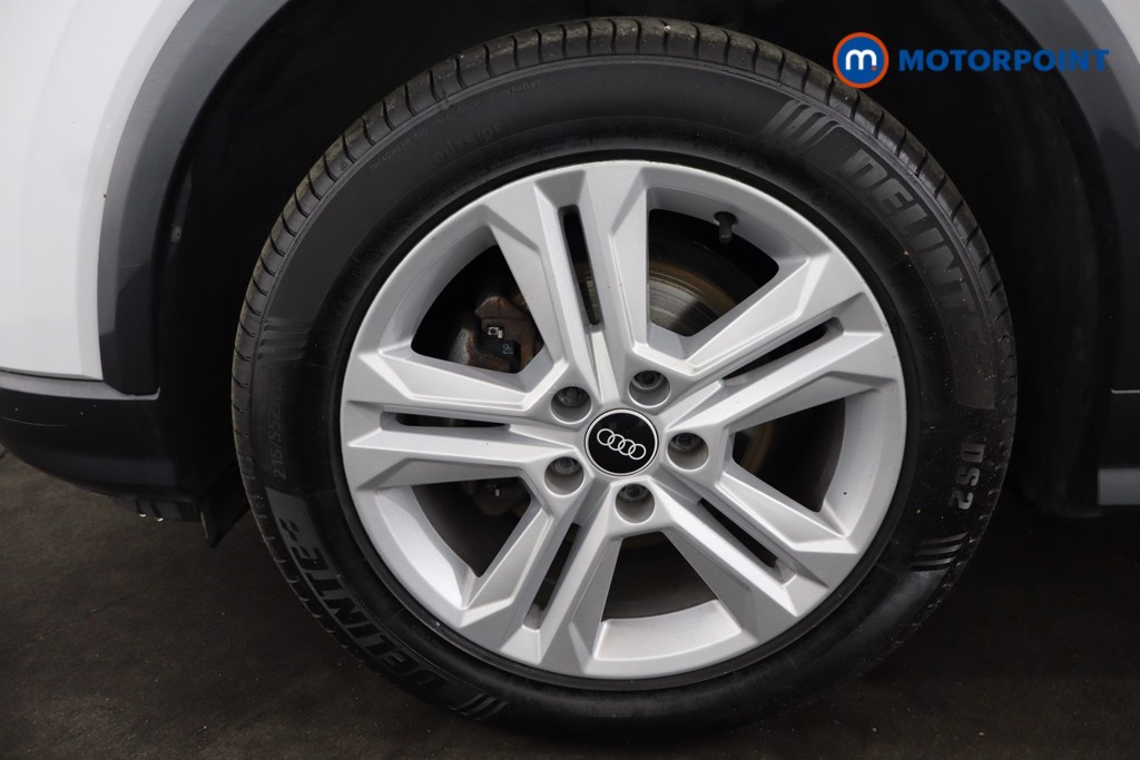 Used Audi Q2 2021 for sale - 76782655: Photo 38