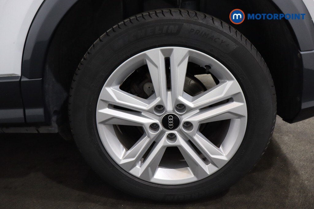 Used Audi Q2 2021 for sale - 76782655: Photo 39