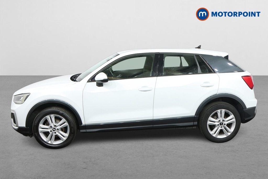 Used Audi Q2 2021 for sale - 76782655: Photo 4