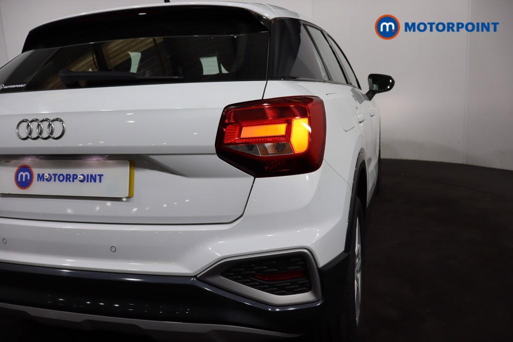 Used Audi Q2 2021 for sale - 76782655: Photo 41