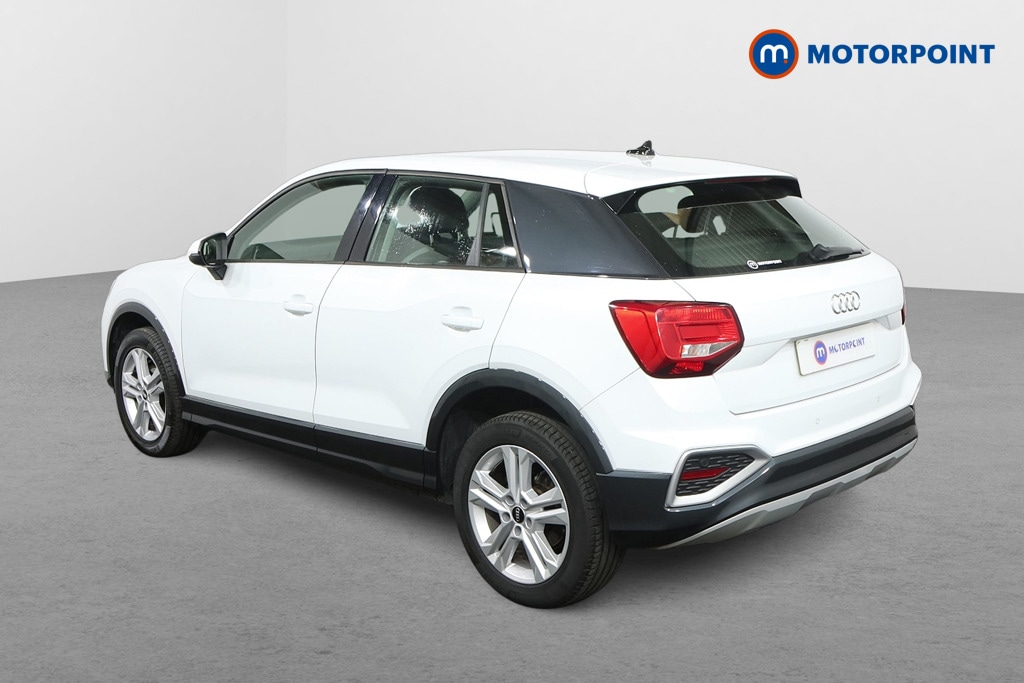 Used Audi Q2 2021 for sale - 76782655: Photo 5