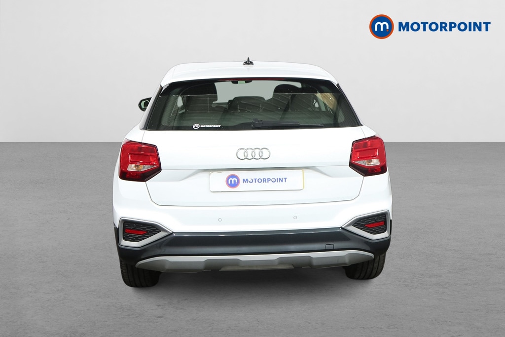 Used Audi Q2 2021 for sale - 76782655: Photo 6