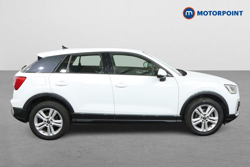 Used Audi Q2 2021 for sale - 76782655: Photo 8