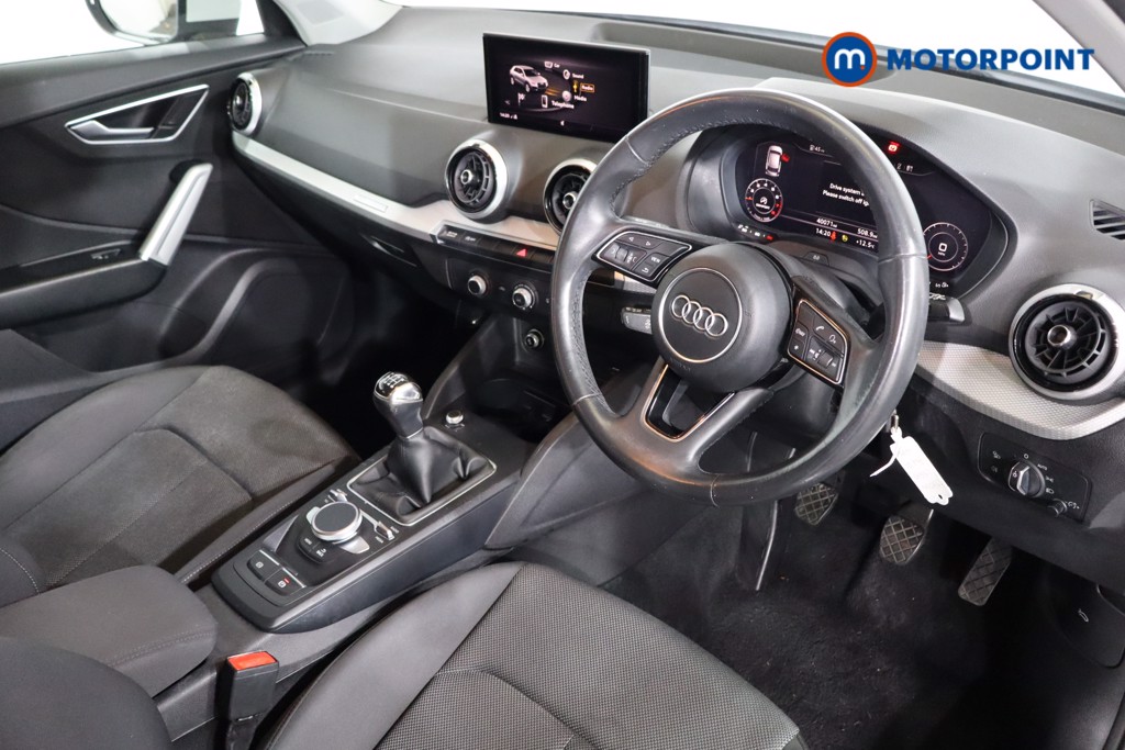 Used Audi Q2 2021 for sale - 76782655: Photo 9