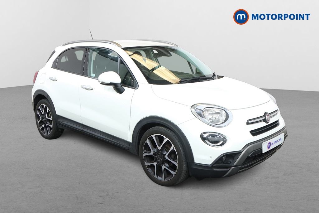 Used Fiat 500X 2022 for sale - 76394320: Photo 1