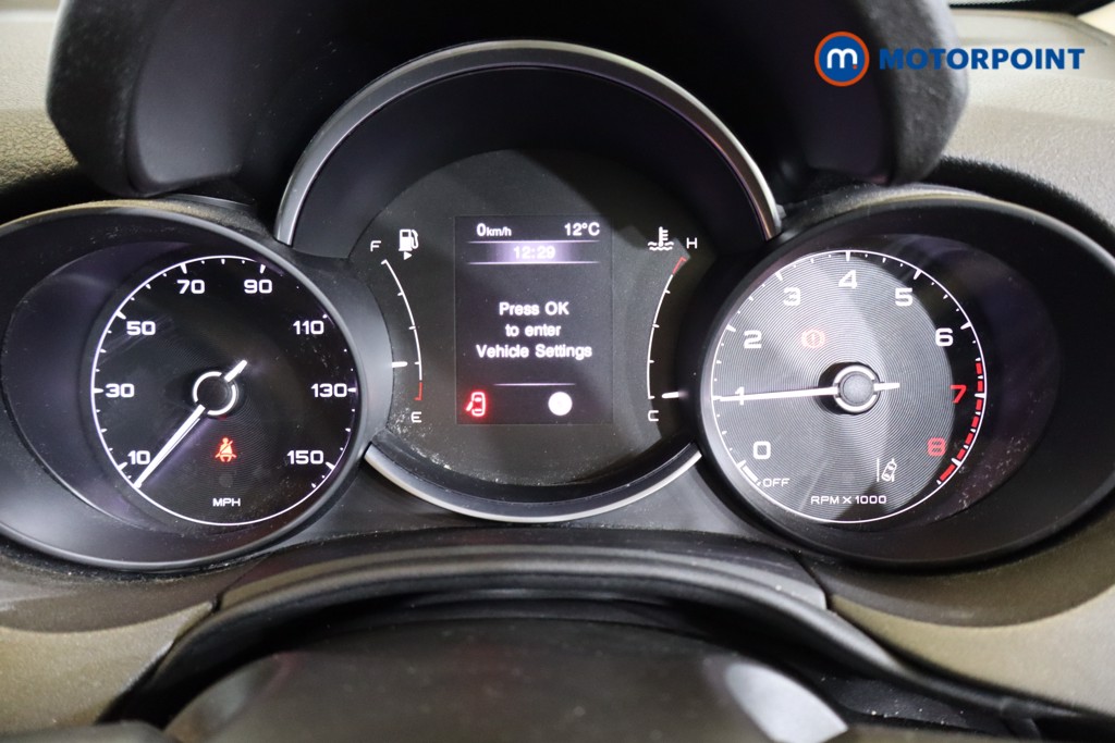 Used Fiat 500X 2022 for sale - 76394320: Photo 10