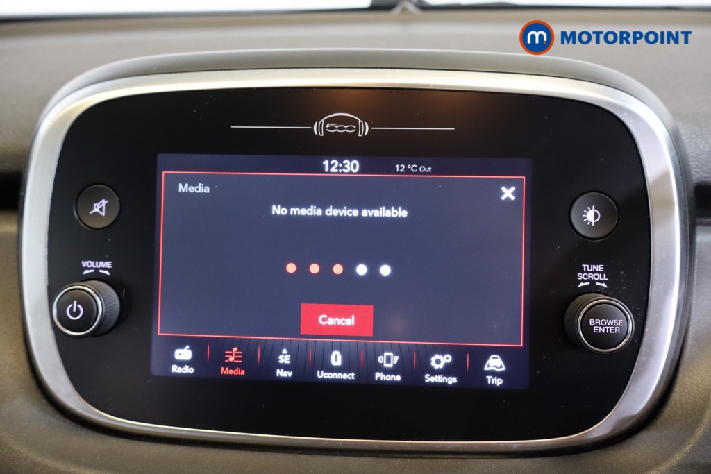 Used Fiat 500X 2022 for sale - 76394320: Photo 13