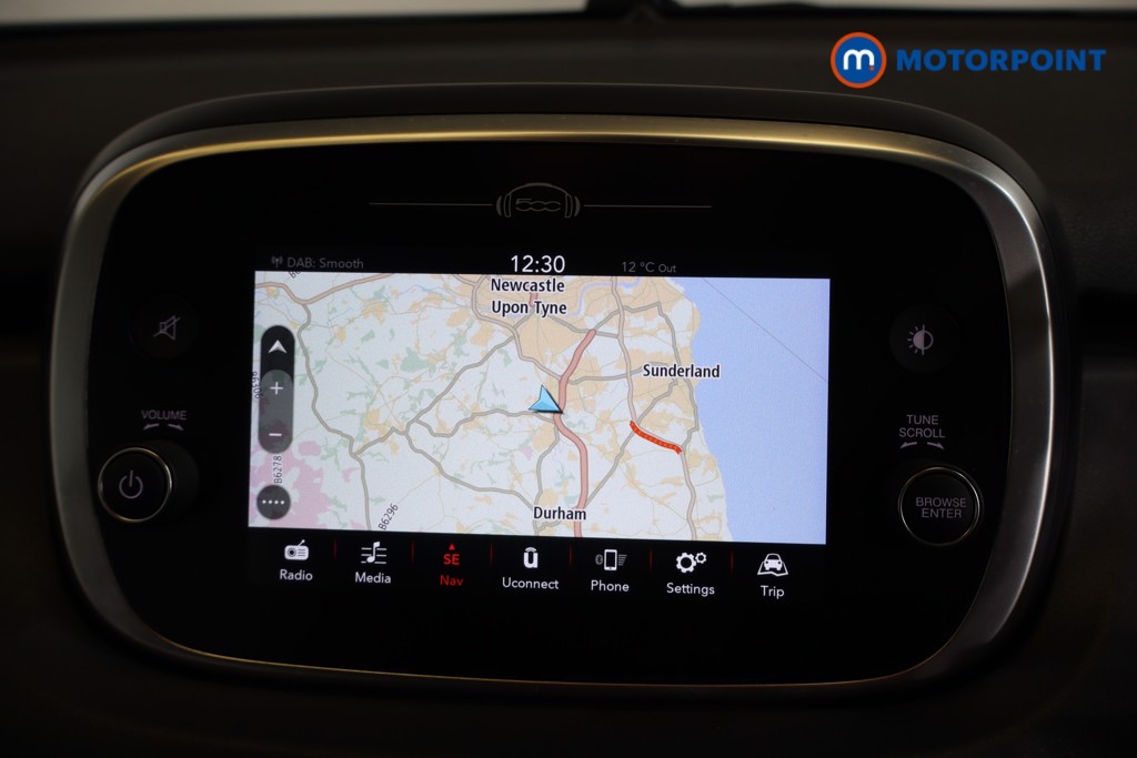 Used Fiat 500X 2022 for sale - 76394320: Photo 14