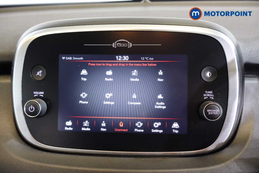 Used Fiat 500X 2022 for sale - 76394320: Photo 15