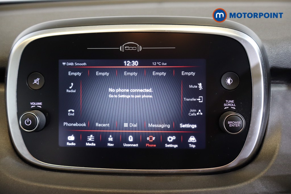 Used Fiat 500X 2022 for sale - 76394320: Photo 16