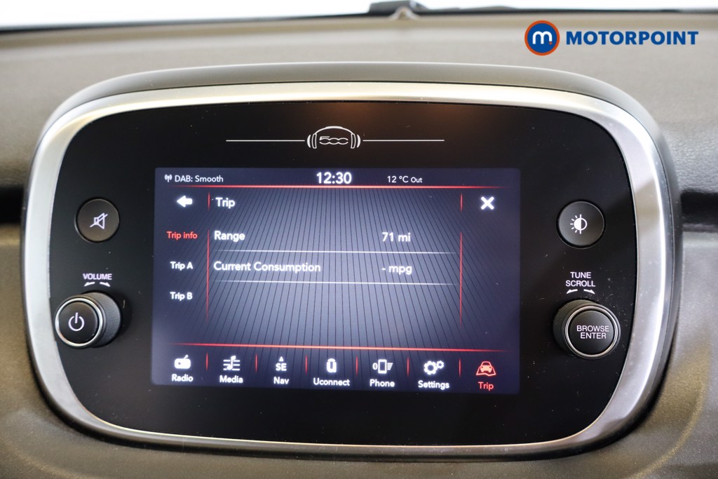 Used Fiat 500X 2022 for sale - 76394320: Photo 18