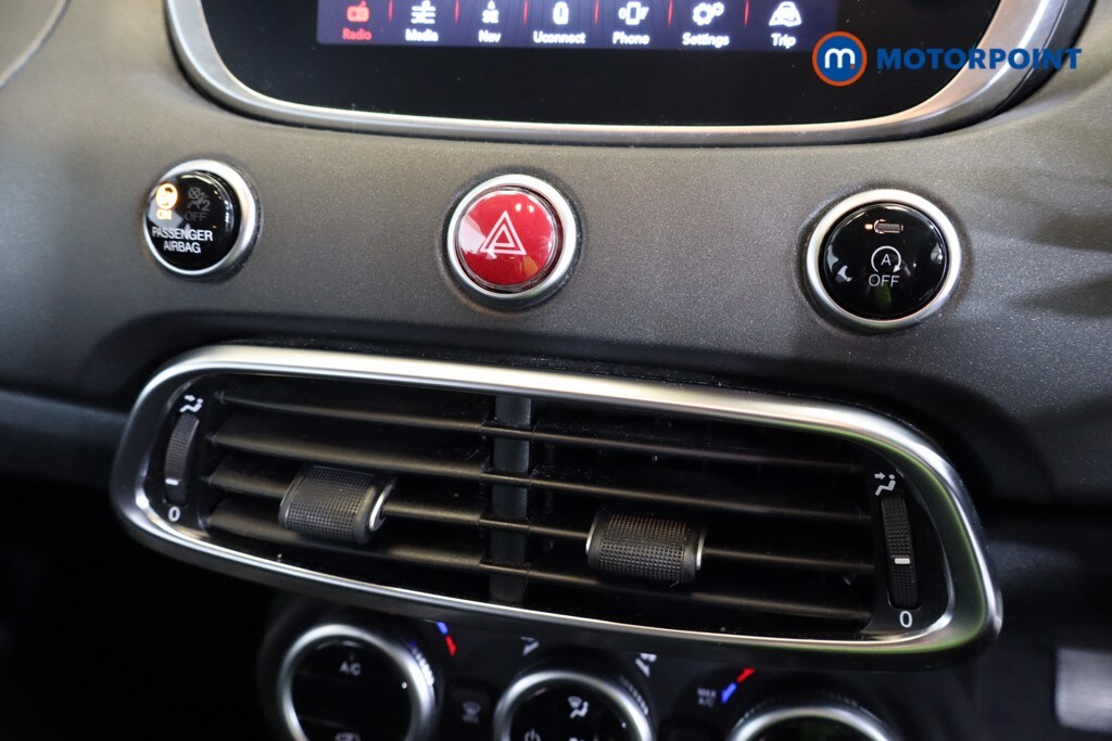 Used Fiat 500X 2022 for sale - 76394320: Photo 19