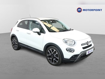 2022 - 1.0 Cross 5dr