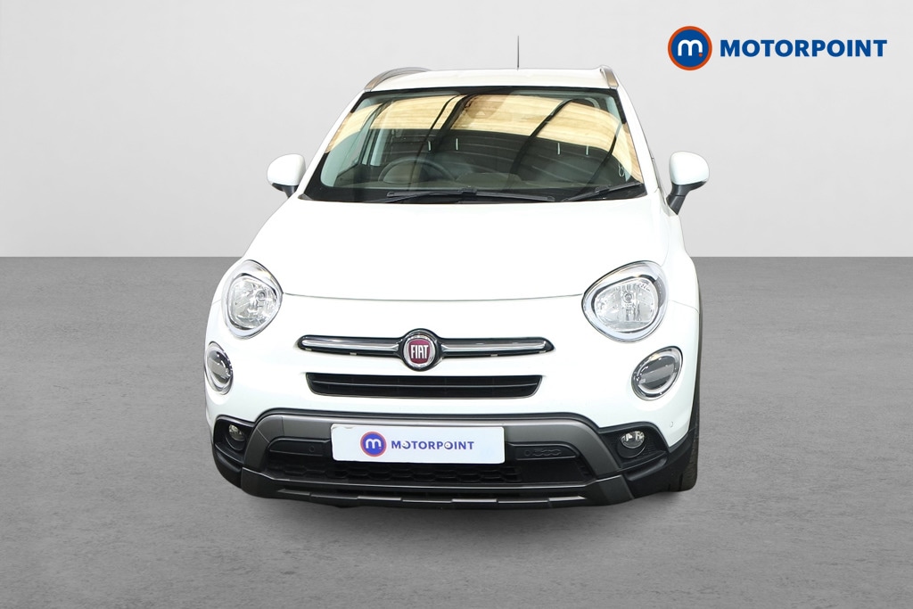 Used Fiat 500X 2022 for sale - 76394320: Photo 2