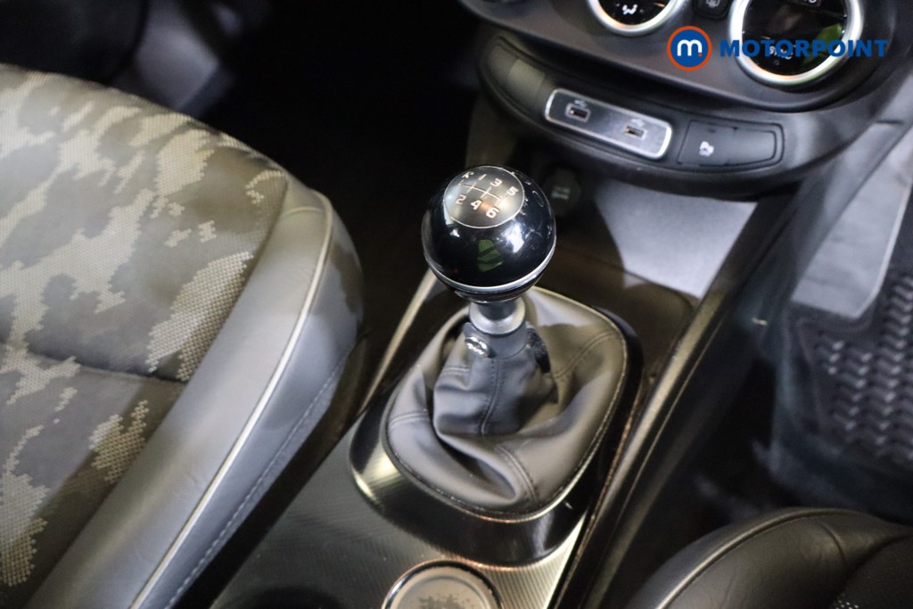 Used Fiat 500X 2022 for sale - 76394320: Photo 21