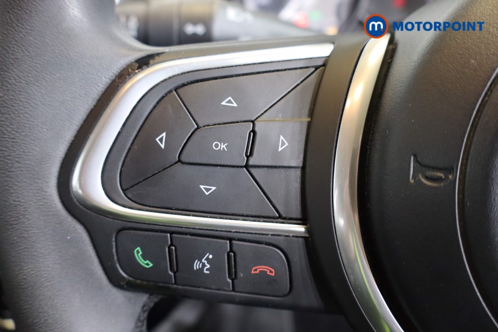 Used Fiat 500X 2022 for sale - 76394320: Photo 22