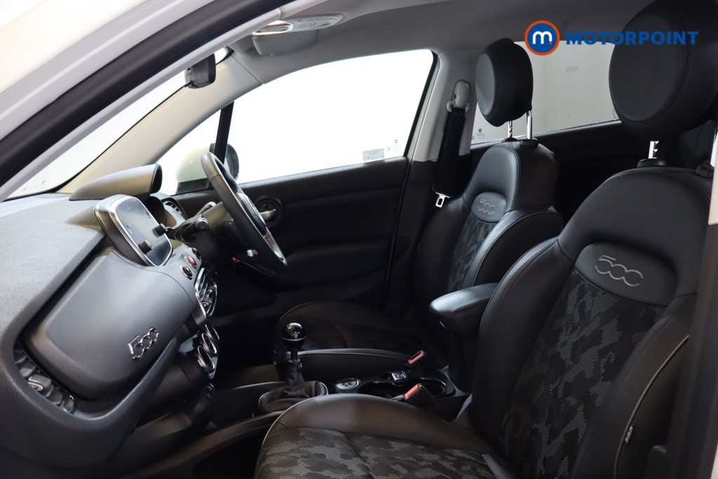 Used Fiat 500X 2022 for sale - 76394320: Photo 28