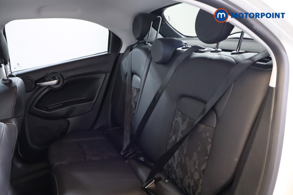 Used Fiat 500X 2022 for sale - 76394320: Photo 29