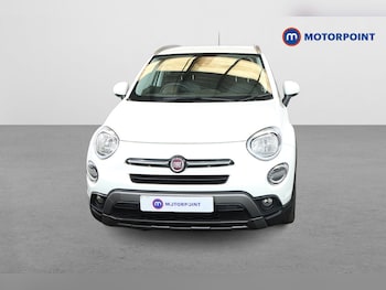 Used Fiat 500X 2022 for sale - 76394320: Photo