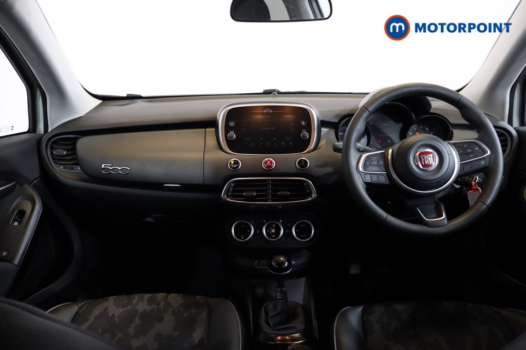 Used Fiat 500X 2022 for sale - 76394320: Photo 30